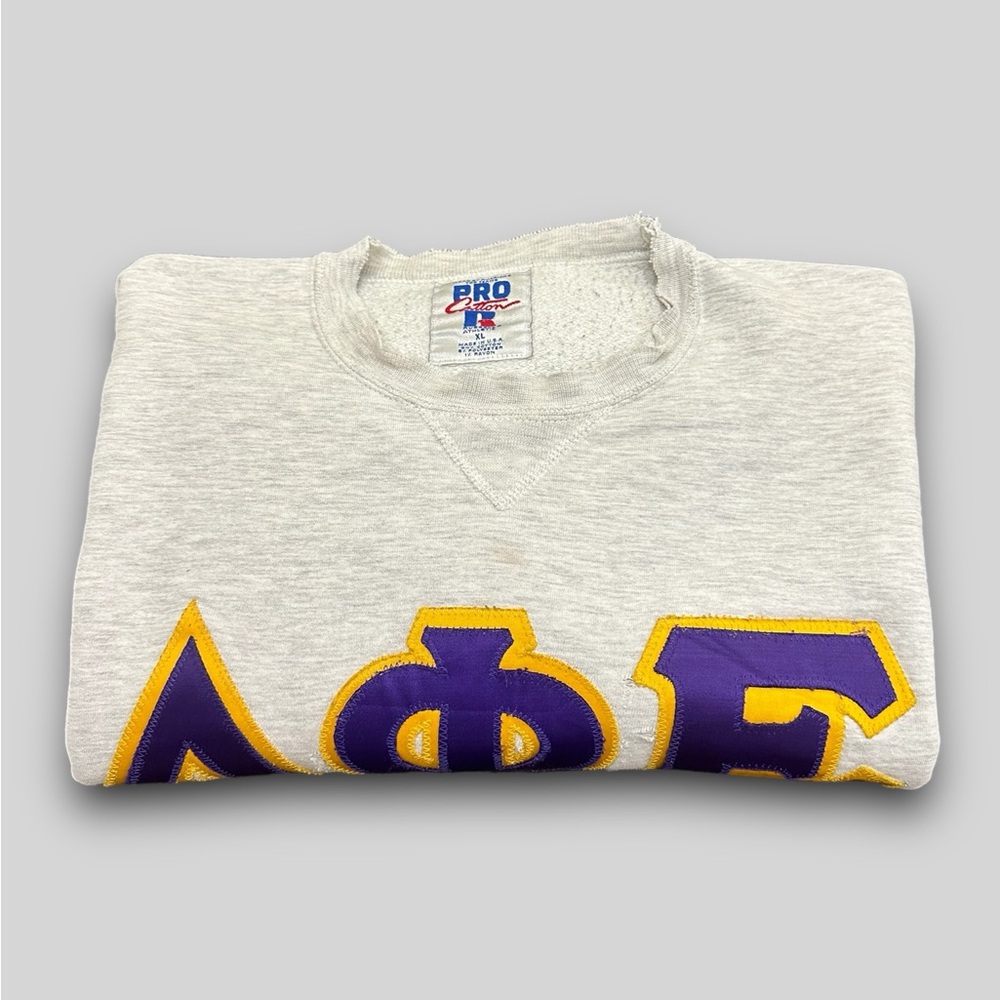 Depths phi epsilon